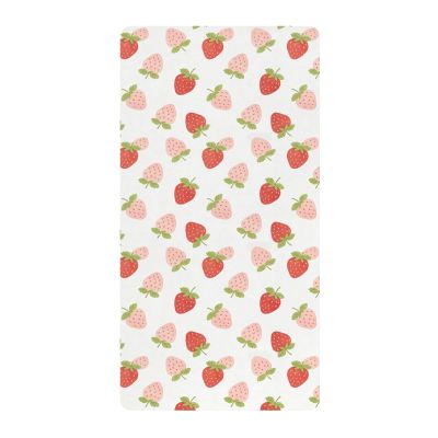 Blush Berries Cotton Playard Sheet, 1 Pack