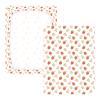 Blush Berries Cotton Playard Sheet, 1 Pack view 3