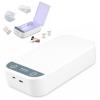 UV Nail Tool Sterilizer with Aromatherapy, Automatic UV Box view 1