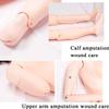Lifelike Full-Body Nursing Mannequin for Medical Training with Wound Modules view 3