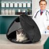 Cat Carrier Bag | Waterproof Mesh Pet Carrier view 2