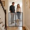 Drill-Free Dog Stair Gate for Doorways view 3