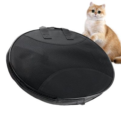 Lanmijia Pet Carrier Storage Bag for Cats