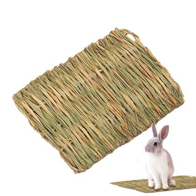 Woven Comfortable Pet Mat for Small Animals and Medium Breeds