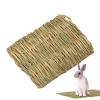 Woven Comfortable Pet Mat for Small Animals and Medium Breeds view 1