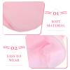 Beavorty 2-Piece Pink Paraffin Hand Gloves view 3