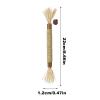 Beiykhera 5-Pack Catnip Silvervine Sticks view 2