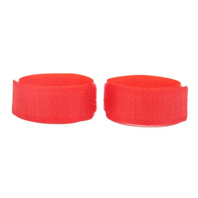AlpenLife Basics Anti-Crowing Chicken Collar, Adjustable Hen Neck Strap for Quiet Crowing, 2-Pack