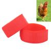 AlpenLife Basics Anti-Crowing Chicken Collar, Adjustable Hen Neck Strap for Quiet Crowing, 2-Pack view 3