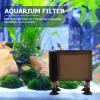 TOYANDONA Brown Plastic Pump Housing Protective Box view 4