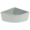 HOMSFOU Ceramic Hamster Bowl view 1