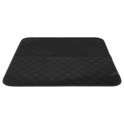 Operitacx Washable Urine-Absorbent Seat Pad, 40 x 30 cm