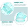 Beavorty Hamster Cage Plastic Tunnel Maze Tube with Connectors for Small Pets view 3