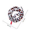 HOODANCOS Interactive Snake Cat Toy with Catnip, Plush view 2