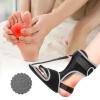 Adjustable Ergonomic Heel and Ankle Stabilizer view 3