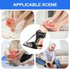 Adjustable Ergonomic Heel and Ankle Stabilizer view 4