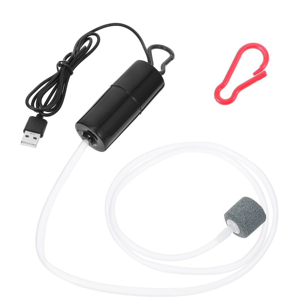 Tofficu Quiet Oxygen Pump