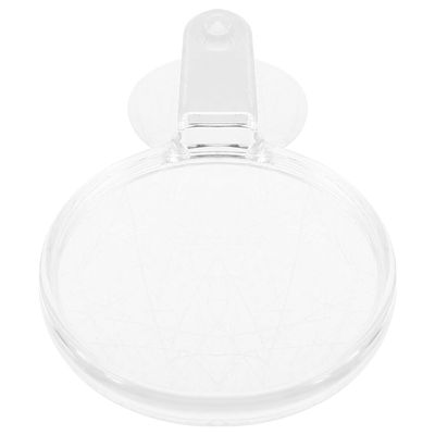 Ciieeo Acrylic Magnifying Glass for Aquariums and Small Animals