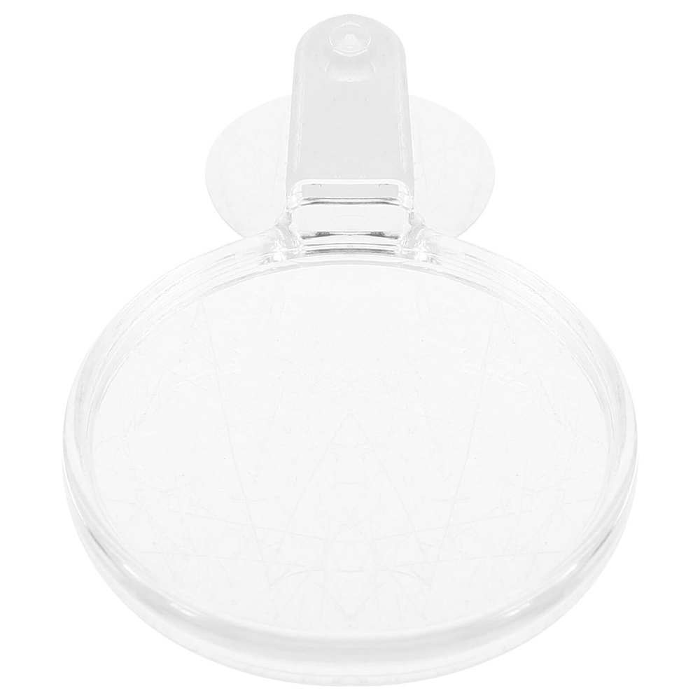 Ciieeo Acrylic Magnifying Glass for Aquariums and Small Animals