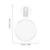 Ciieeo Acrylic Magnifying Glass for Aquariums and Small Animals view 2