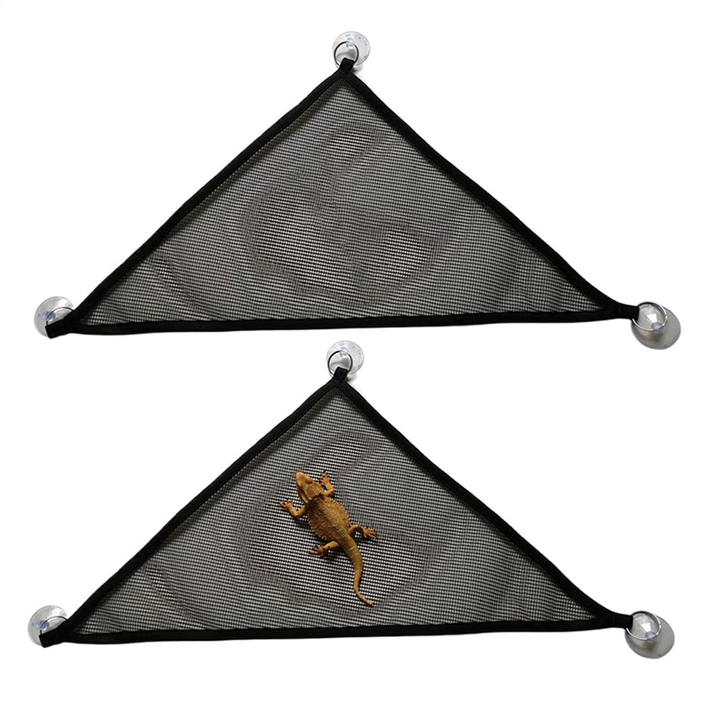 Lufaze Reptile Hammock - 2-Pack
