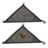 Lufaze Reptile Hammock - 2-Pack view 1