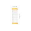 Plastic Hamster Tubes for DIY Cages, 8-Piece Set view 2