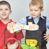 Plastic Hamster Tubes for DIY Cages, 8-Piece Set view 4