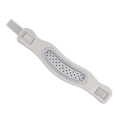 Flexible Neck Support for Sleeping, Posture, Travel, and Christmas Events