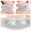 Flexible Neck Support for Sleeping, Posture, Travel, and Christmas Events view 3
