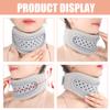 Flexible Neck Support for Sleeping, Posture, Travel, and Christmas Events view 4