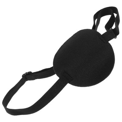 Luxshiny Adjustable Dog Eye Patch