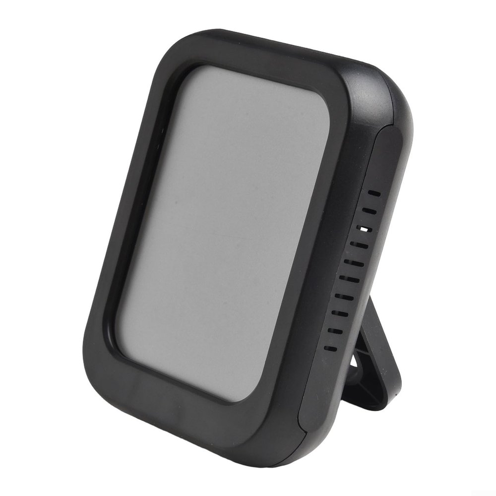 Digital Hygrometer with Temperature Monitor