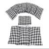 3-Piece Cherry Pit Heating Pad Set, 80 x 18 cm XXL Shoulder and Neck Pad view 1