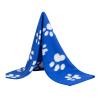 TOPINCN Plush Pet Blanket, 27.56 x 35.43 Inches view 4