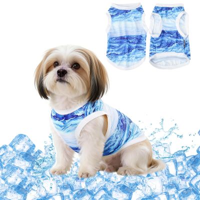 Cooling Vest for Dogs