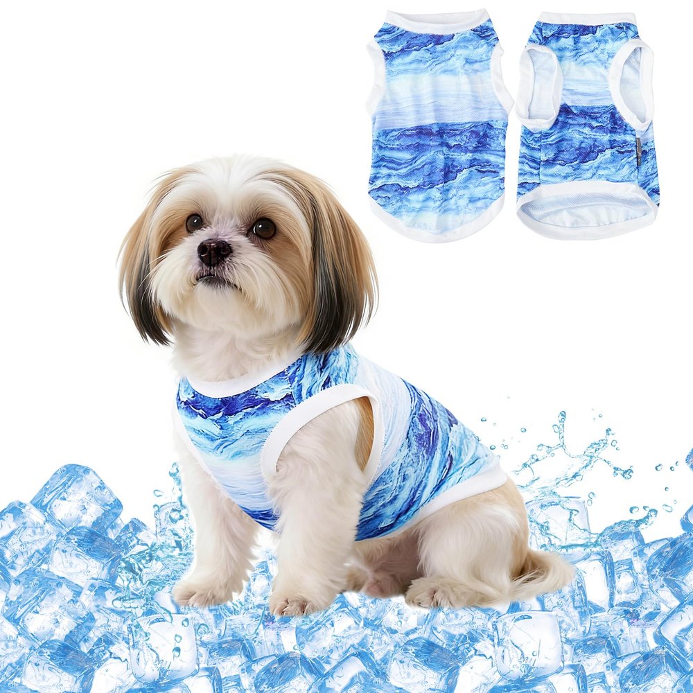 Cooling Vest for Dogs