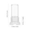 HYTROVE 2-Pack 5 mL Plastic Ant Water Feeders view 2