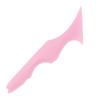 Silicone Mascara Applicator with Multi-Angle Design for Beginners view 1