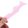 Silicone Mascara Applicator with Multi-Angle Design for Beginners view 3