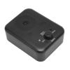 Haofy Ultrasonic Bark Control Device, Rechargeable Dog Bark Deterrent with 3 Sensitivity Levels and 3 Frequency Modes, No Bark Collar Required for Small and Medium-Sized Dogs view 3