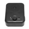 Haofy Ultrasonic Bark Control Device, Rechargeable Dog Bark Deterrent with 3 Sensitivity Levels and 3 Frequency Modes, No Bark Collar Required for Small and Medium-Sized Dogs view 4