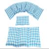 3-Piece Cherry Pit Heat Pack Set – 80 × 18 cm, 36 × 18 cm & Small view 1