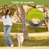ZhongShuang 4-Pack Dog Clickers view 2