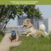 ZhongShuang 4-Pack Dog Clickers view 4
