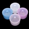 2-Piece Plastic Sterilization Set for Nail Tools view 4