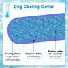 Cooling Dog Bandana view 3