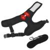 Chrees Chicken Harness and Leash (M) view 1