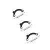 LIFKICH Invisible Nose Shaper Inserts, Adjustable Nose Lifter for Women view 2