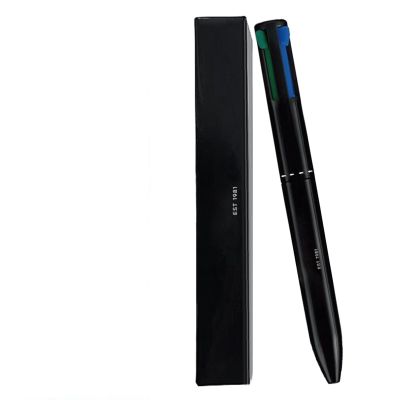 Eyebrow Pencil | Waterproof, Long-Lasting Wear in 4 Colors